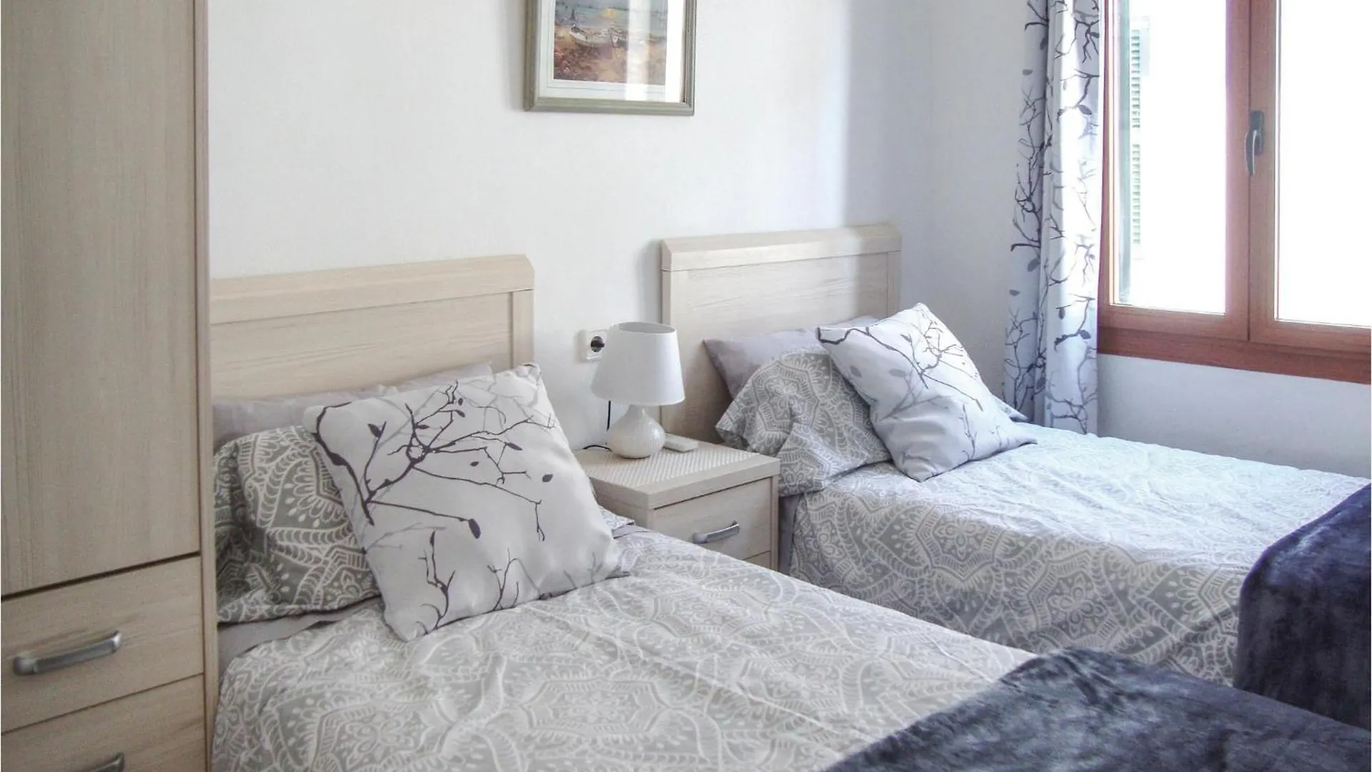 Stunning Home In Ses Covetes With Kitchen 0*,