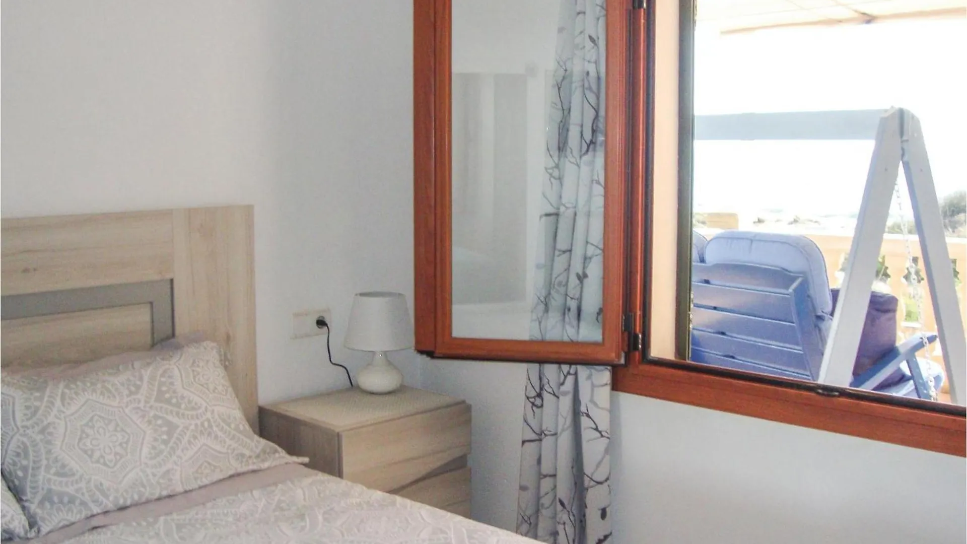 Stunning Home In Ses Covetes With Kitchen بيت للعطل